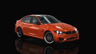 Sakhir_Orange