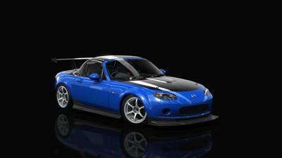 00_Winning Blue Mica