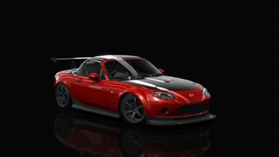 01_Soul Red Metallic