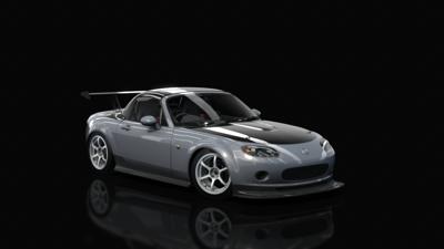 Liquid Silver Metallic