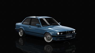 Royal Blue Metallic