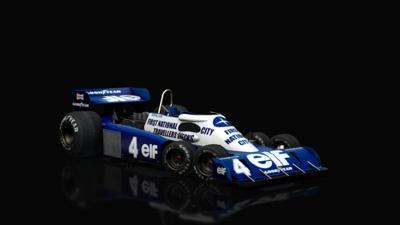 Tyrrell_P34A_1977_Depailler