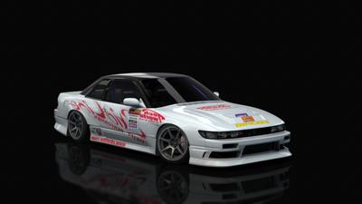 White_Skidline