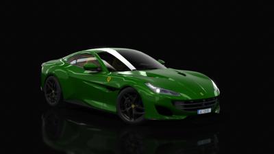 Verde Camel