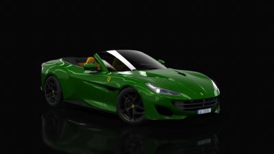Verde Camel