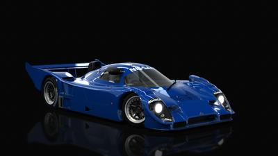 001_Calsonic