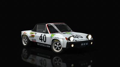 Sonauto 40