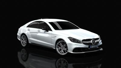 Diamond White Metallic