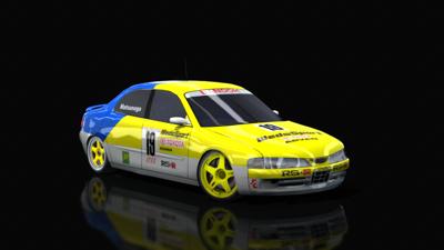 JTCC 1994 #2