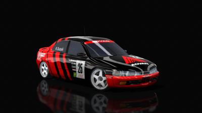 Marino Ceres JTCC