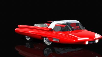 Ford Nucleon