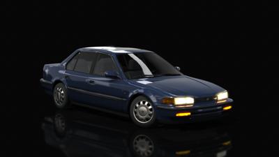 Cobalt Blue Pearl