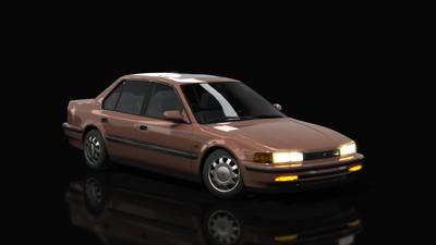 Rosewood Brown Metallic
