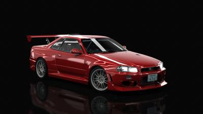 3N1_Cinnabar