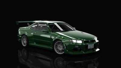 6S6_Midnight_Pine