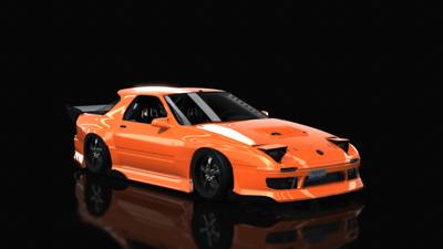 mclarenorange