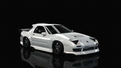 silvermetallic