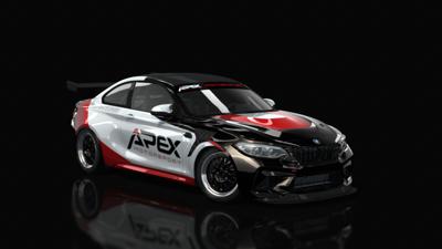 05 Apex Motorsport Lux