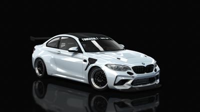 07 Hockenheim Silver