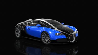 Black Blue