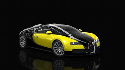 Black Yellow