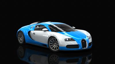 Light Blue White