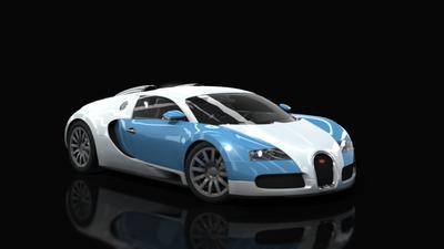 White Light Blue