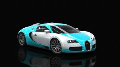 Tiffany Blue