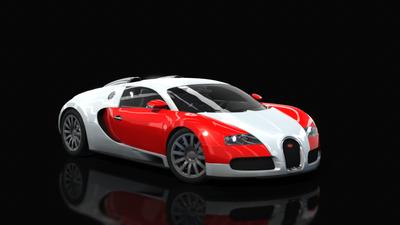white red