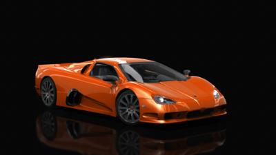 00_sunset orange