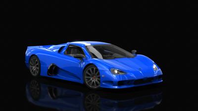 royal cerulean