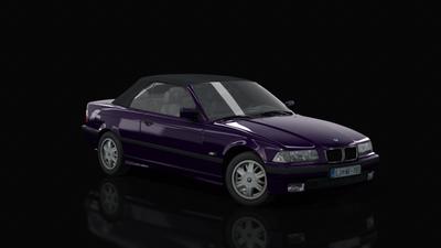 Daytona_Violet