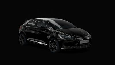 Noir Perla Nera