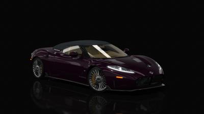 Aubergine