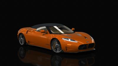 Dutch Orange
