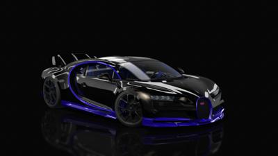 Black&Blue