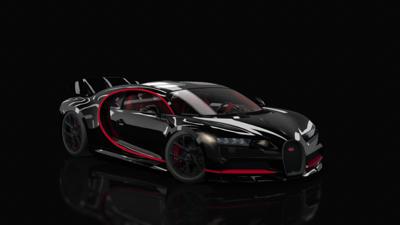 Black&Red