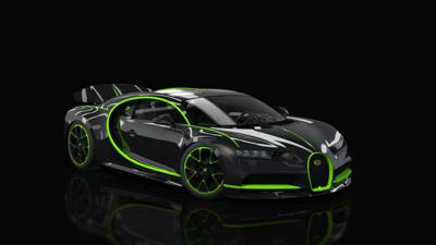 Black&green