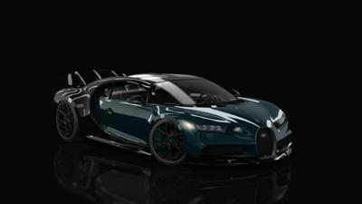 Green & Carbon