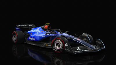 2025_williams_Sainz