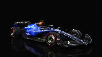 2025_williams_Sainz_Rd.09_Spain