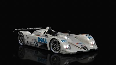BMW V12 LMR