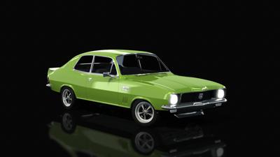 Lime Green