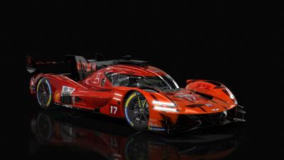 17 lemans