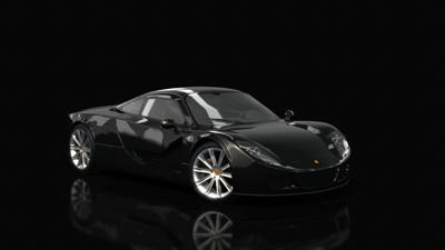 Diamond Black