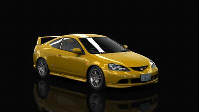 RSX_Phoenix_Yellow