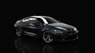 Citrin Black Metallic