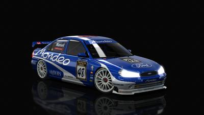 48Mansell