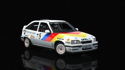Opel Motorsport