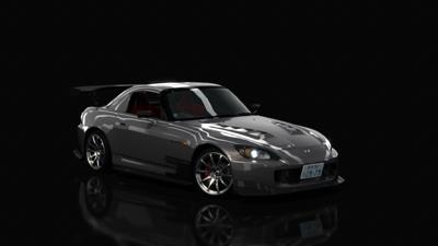 Chicane_Silver